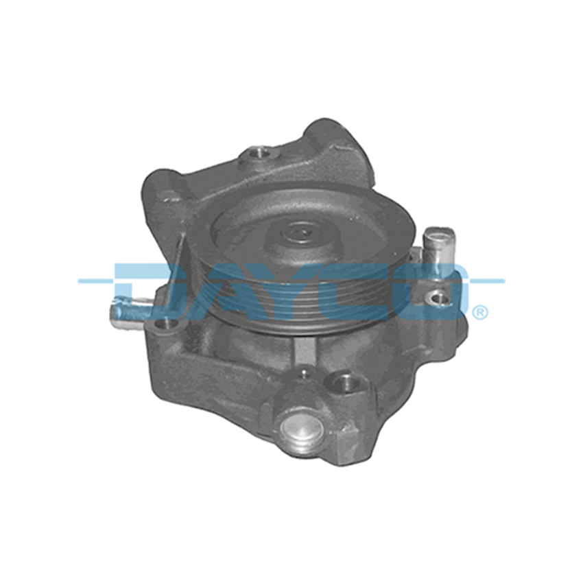 POMPA WODY DAYCO DP562 FIAT 3.0JTD FORD 1CE0481D 06-