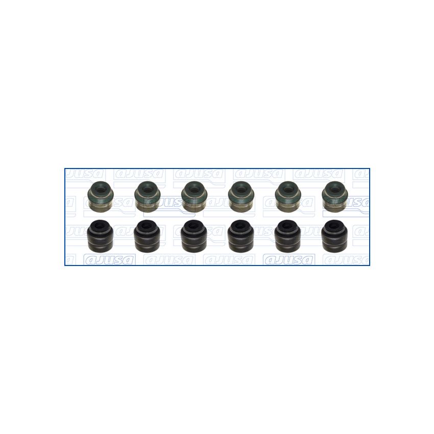 KOMPLET USZCZELNIACZY ZAWOROWYCH AJUSA 57073000 VW 1.0-2.0TDI 12-