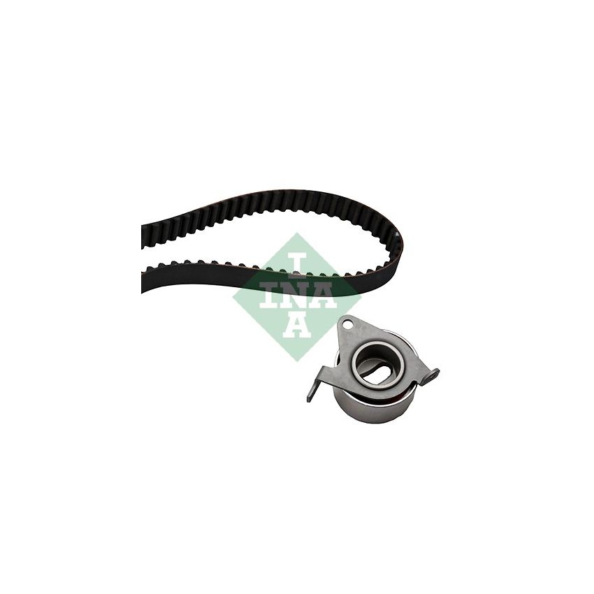 KOMPLET ROZRZĄDU INA 530032610 DAIHATSU 1.3 88-93