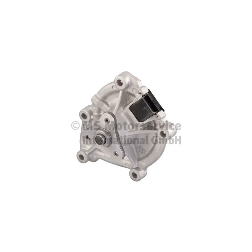 POMPA WODY PIERBURG 707152030 PSA 16V 1.4-1.6VTI/THP