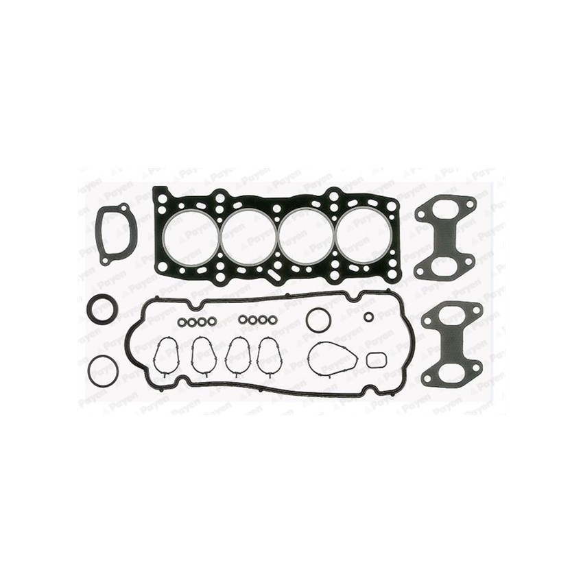 POMPA WODY DAYCO DP286 PSA 16V 1.4-1.6VTI/THP