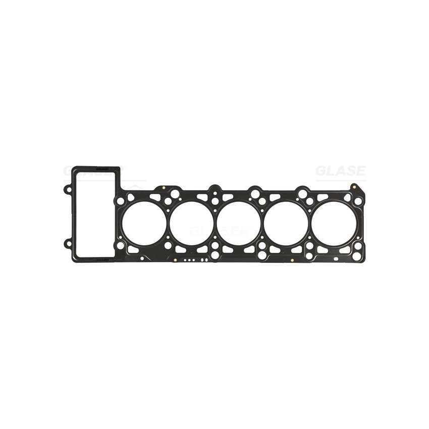 USZCZELKA GŁOWICY GLASER H21857-20 VW V10 5.0TDI 02- CYL 6-10