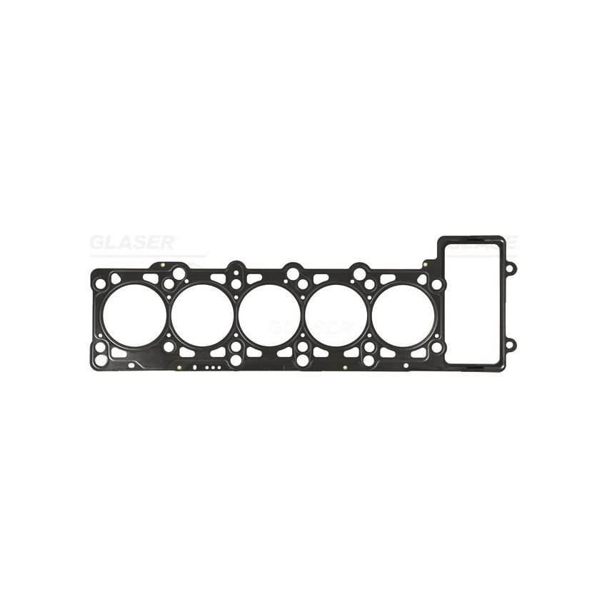 USZCZELKA GŁOWICY GLASER H21856-20 VW V10 5.0TDI 02- CYL 1-5