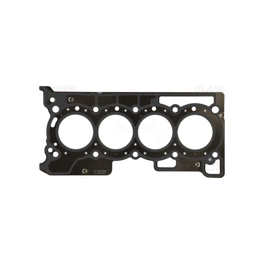 USZCZELKA GŁOWICY GLASER H84949-00 RENAULT 1.2 12-