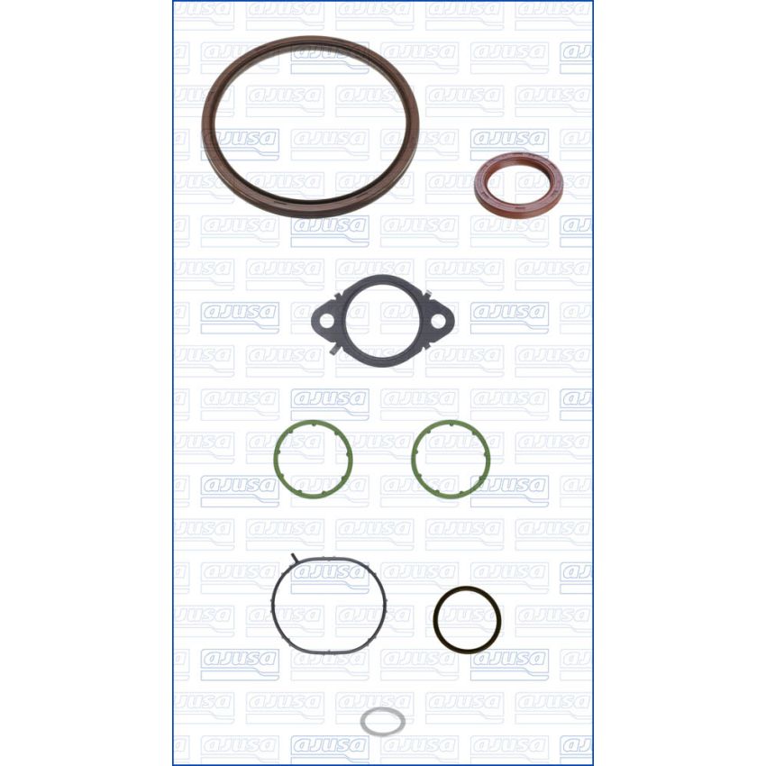 KOMPLET USZCZELEK BLOKU AJUSA 54256700 VOLVO 1.5-2.0 13-