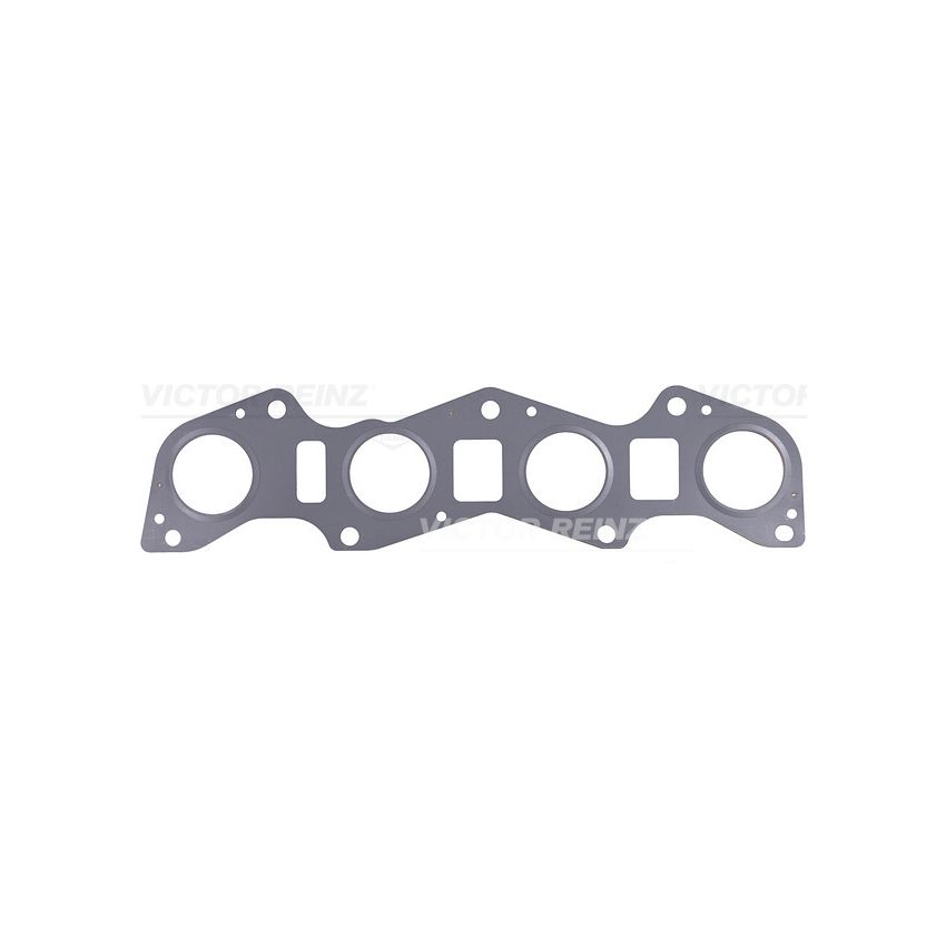 USZCZELKA KOLEKTORA WYDECHOWEGO VICTOR REINZ 71-12458-00 VOLVO 1.5-2.0 13-