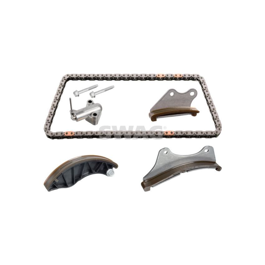 KOMPLET ROZRZĄDU SWAG 40106740 OPEL 1.6CDTI 14-