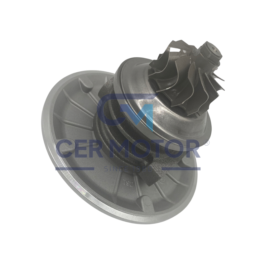 ZESTAW KORASÓW CER A1300Z PSA 2.0HDI 99- KPL.4 SZT