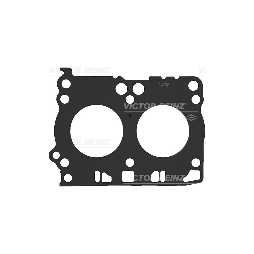 USZCZELKA GŁOWICY VICTOR REINZ 61-10081-00 SUBARU 16V 2.0 12-