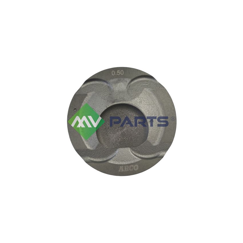 TŁOK MV PARTS P7727 0.50 HYUNDAI 16V 1.6 11-
