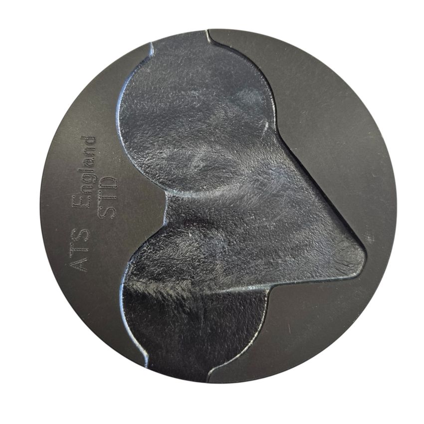 TŁOK MV PARTS P6135 STD KUB_V1903_95-