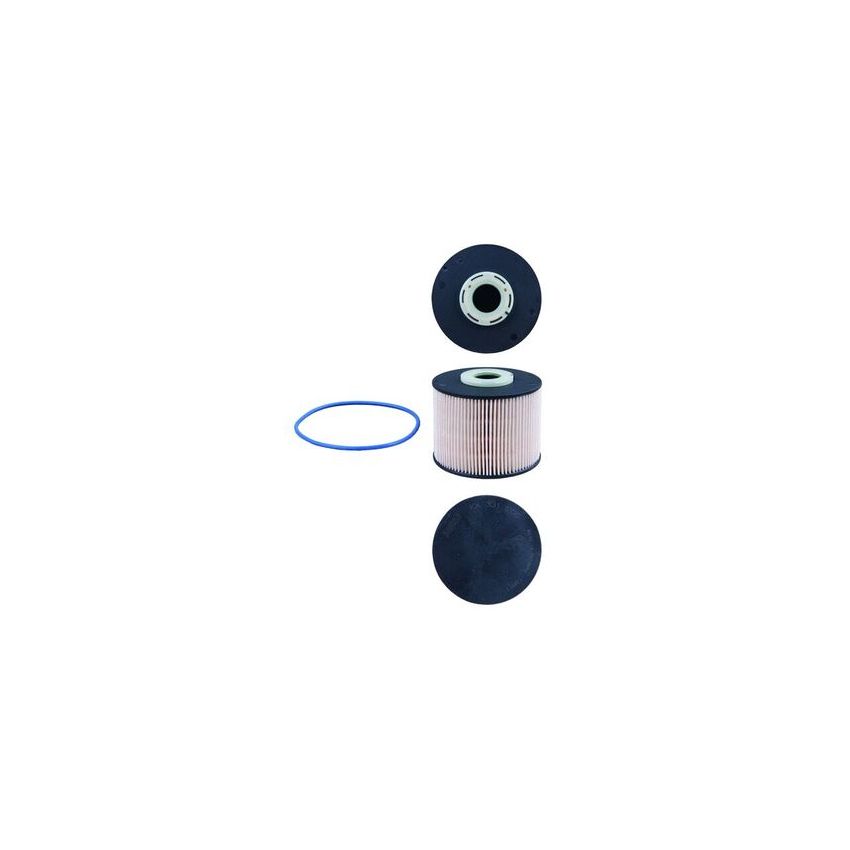 FILTR PALIWA KNEHT KX331D PL PSA 2.0HDI 06-
