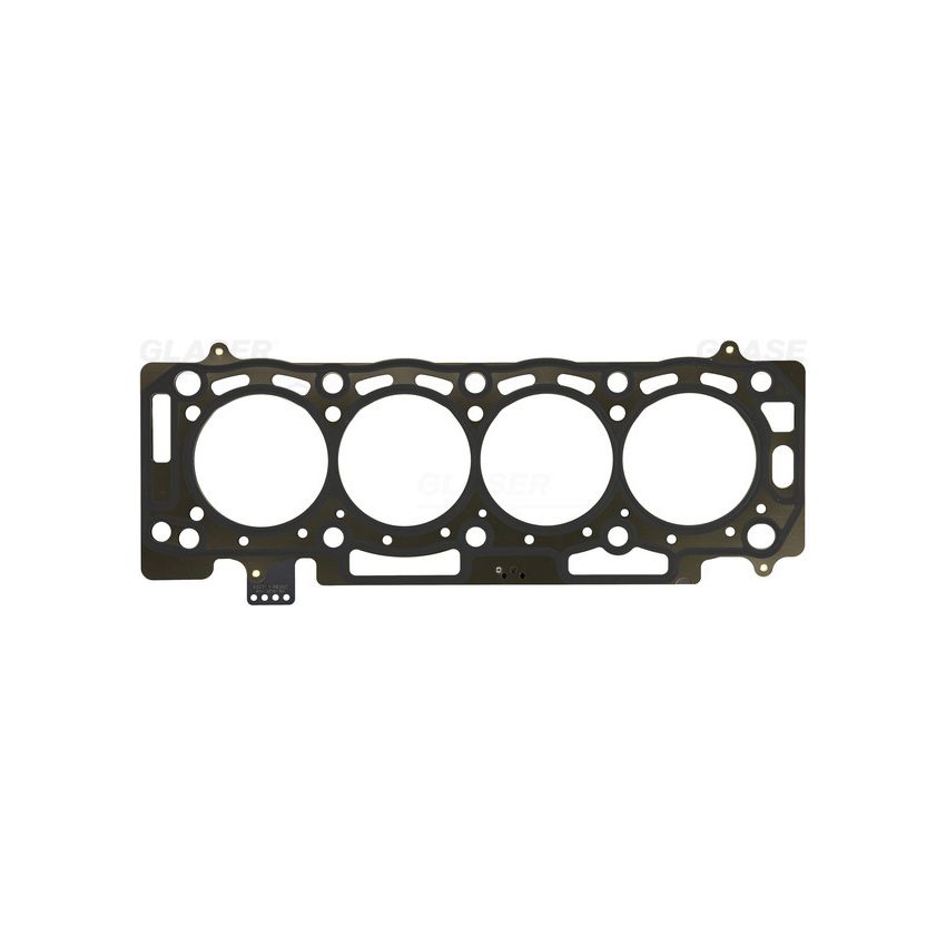 USZCZELKA GŁOWICY GLASER H84904-30 PSA 2.0D 09-