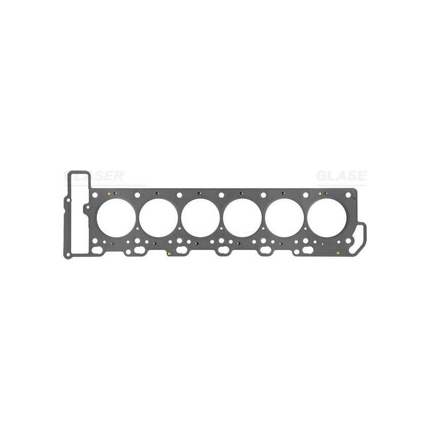 USZCZELKA GŁOWICY GLASER H40632-00 MERCEDES 5.5-6.0 02-