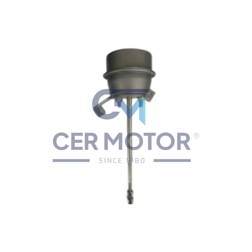 ZAWÓR WASTEGATE TS A8099 B03