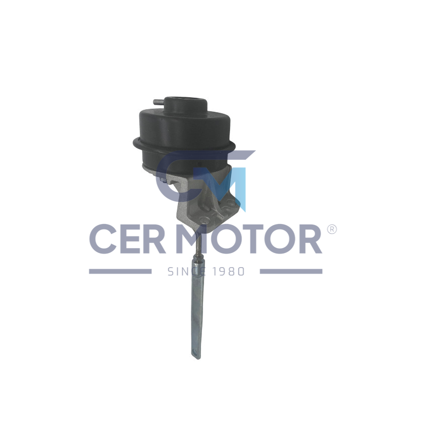 ZAWÓR WASTEGATE TS A8100 TD04