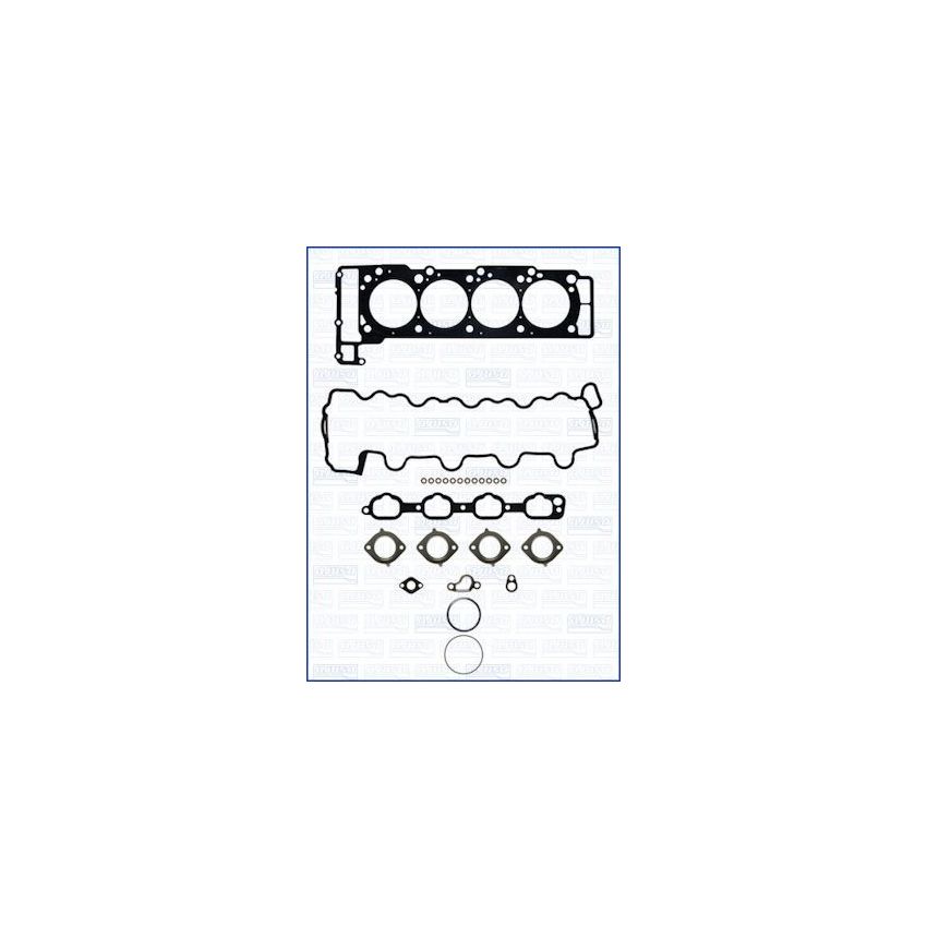 KOMPLET USZCZELEK GŁOWICY AJUSA 52384600 MERCEDES V8 5.0 98-