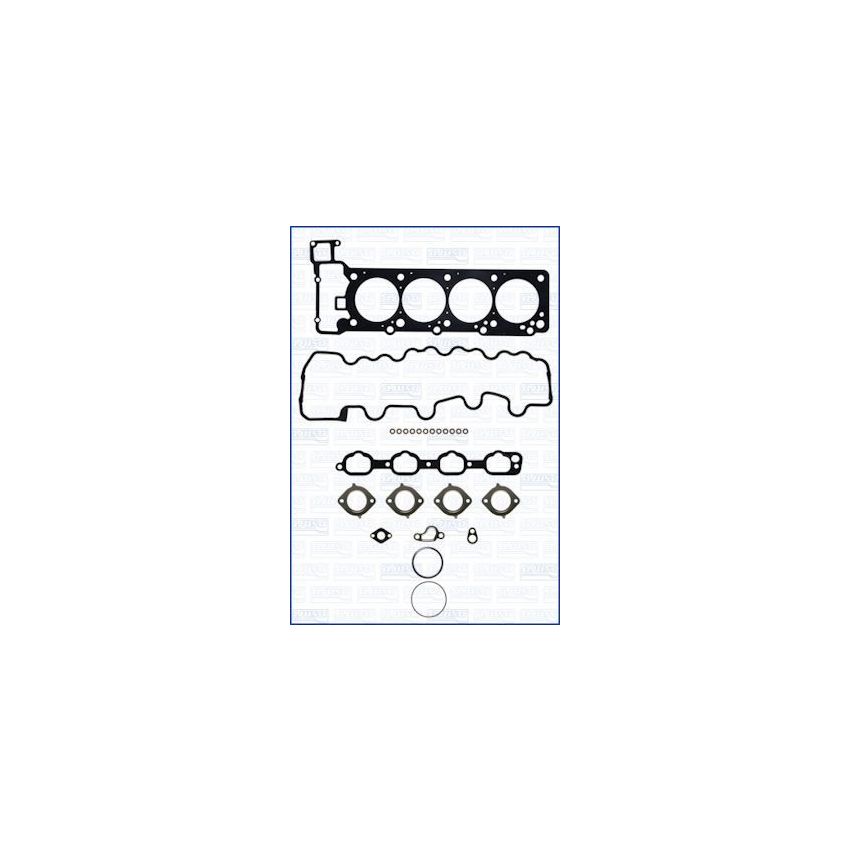KOMPLET USZCZELEK GŁOWICY AJUSA 52384700 MERCEDES V8 5.0 98-
