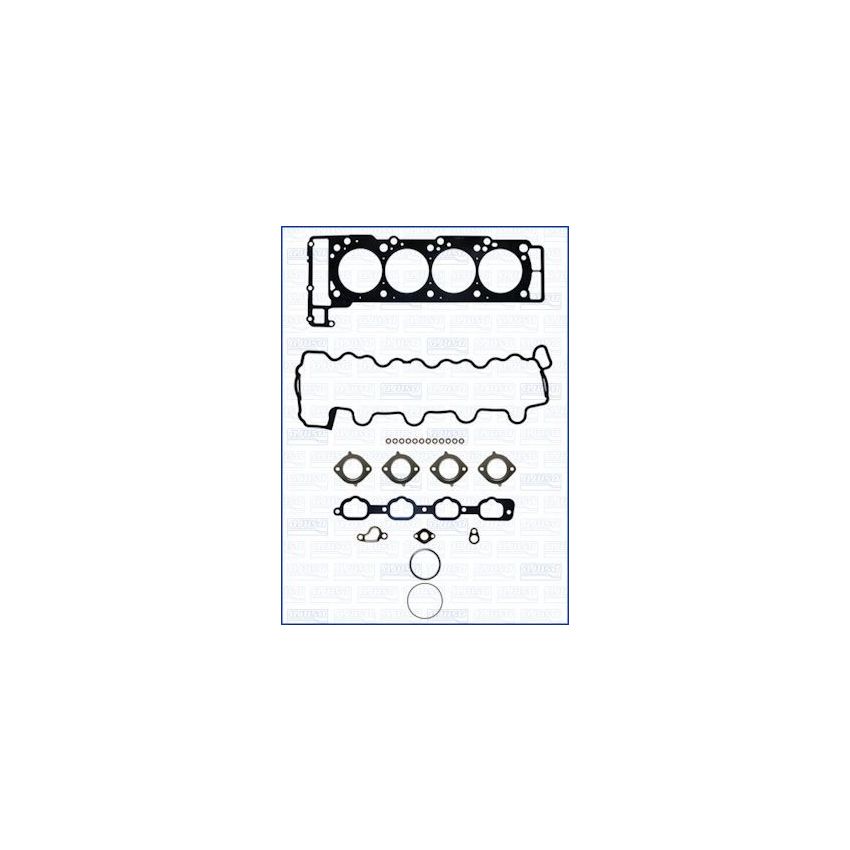 KOMPLET USZCZELEK GŁOWICY AJUSA 52384300 MERCEDES V8 5.0 98-