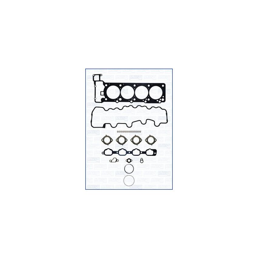 KOMPLET USZCZELEK GŁOWICY AJUSA 52384400 MERCEDES V8 5.0 98-