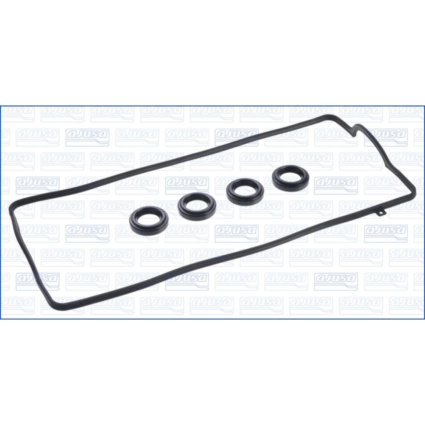 KOMPLET USZCZELEK POKRYWY ZAWORÓW AJUSA 56033500 DAIHATSU 1.6 00-02