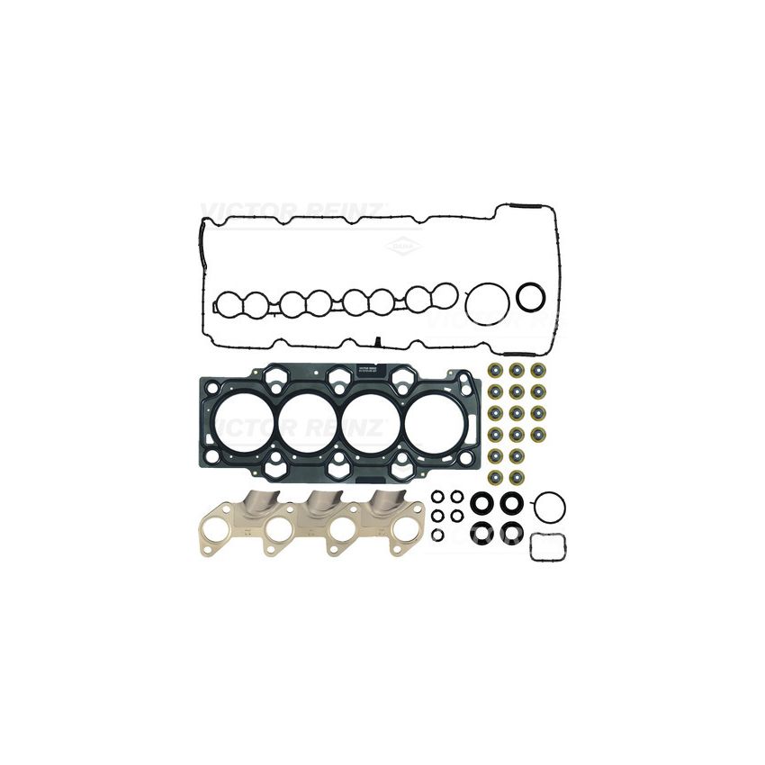 KOMPLET USZCZELEK GŁOWICY VICTOR REINZ 02-10101-01 HYUNDAI 1.7CRDI 10-