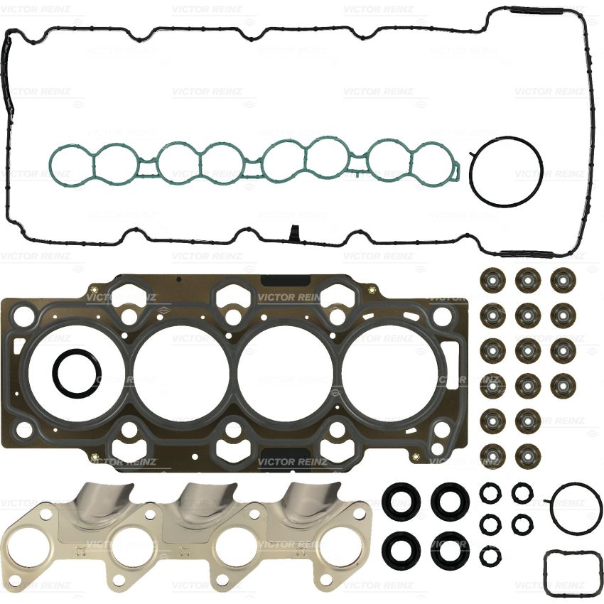 KOMPLET USZCZELEK GŁOWICY VICTOR REINZ 02-10101-01 HYUNDAI 1.7CRDI 10-