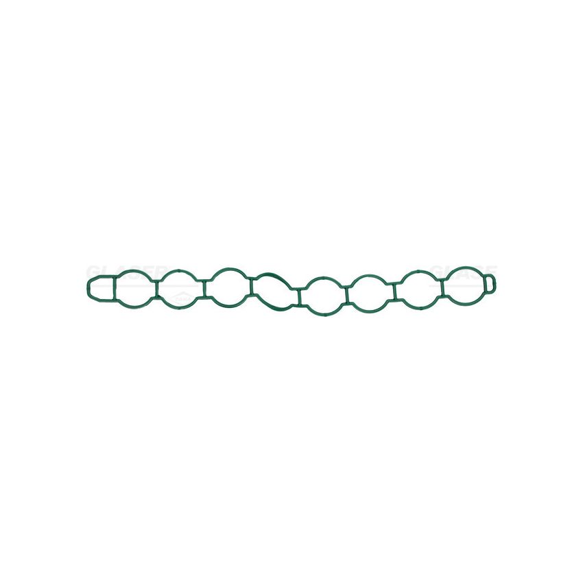 USZCZELKA KOLEKTORA WYDECHOWEGO GLASER X90395-01 VOLVO 2.0 13-