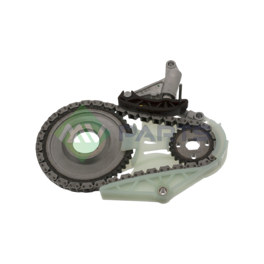 ZESTAW ŁAŃCUCHA POMPY OLEJU MV PARTS F5315 BMW 2.0 11-
