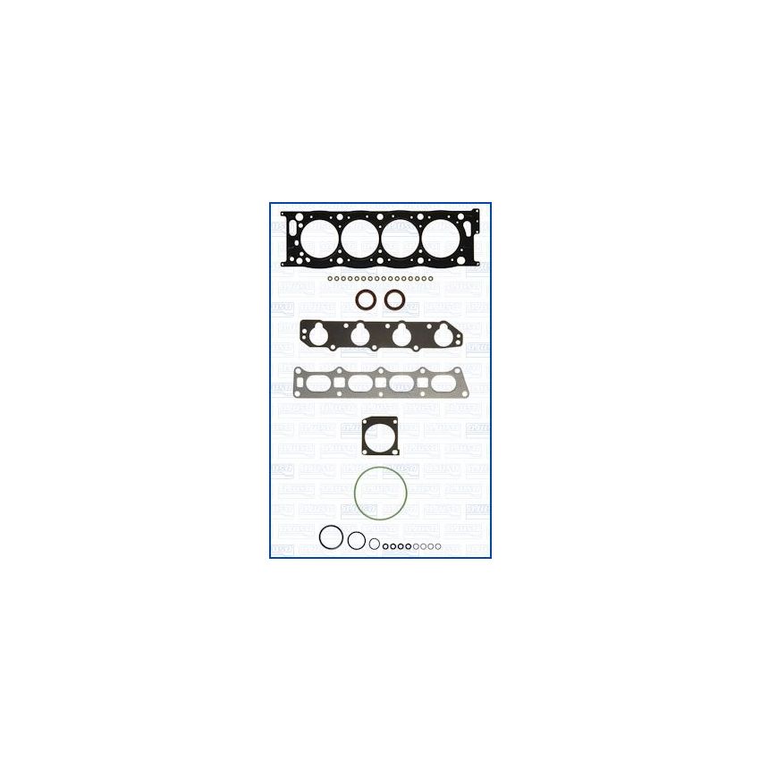 KOMPLET USZCZELEK GŁOWICY AJUSA 52450700 PSA 16V 2.0 01-