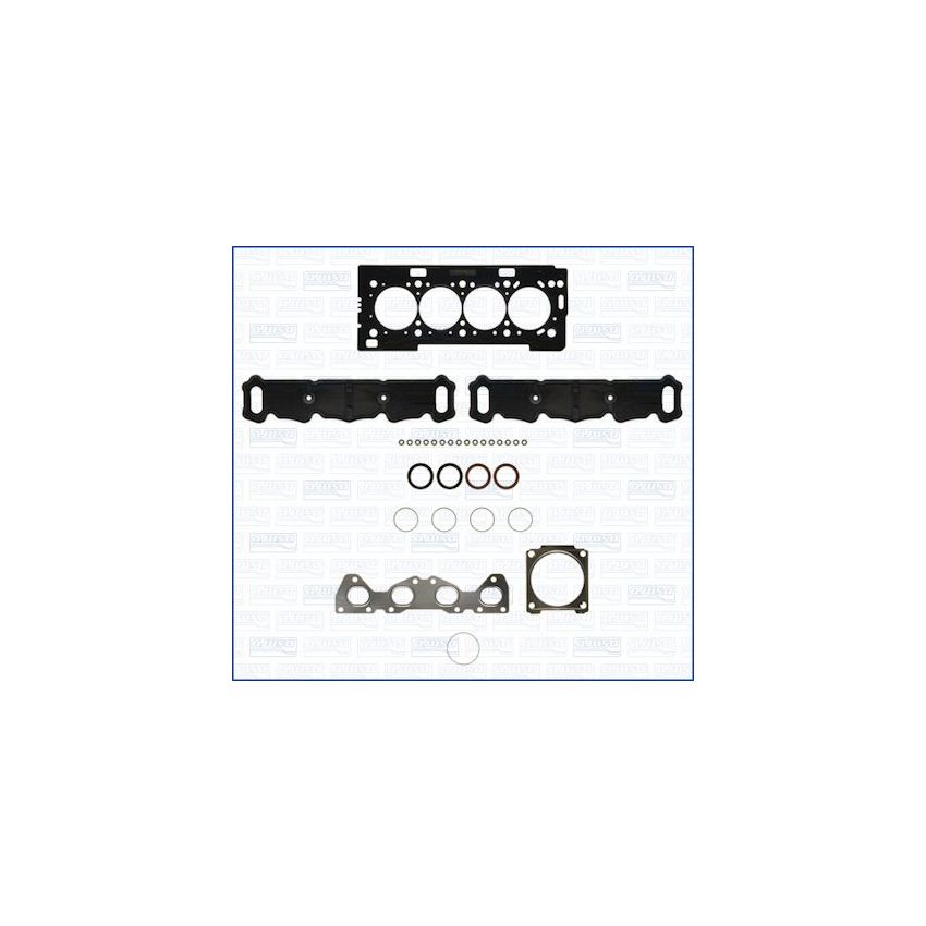KOMPLET USZCZELEK GŁOWICY AJUSA 52416400 PSA 16V 1.6 06-