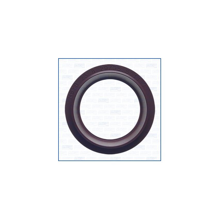 USZCZELKA SMOKA AJUSA 01423900 OPEL 2.0CDTI 09-