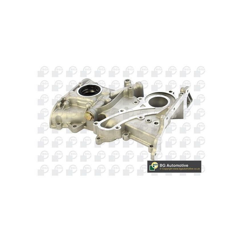 POMPA OLEJU BGA LP6307 NISSAN 1.5-1.8 00-