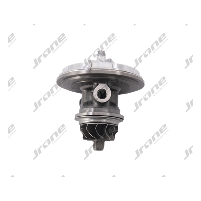 KORAS JRONE T6886 VW 2.0TDI 10-