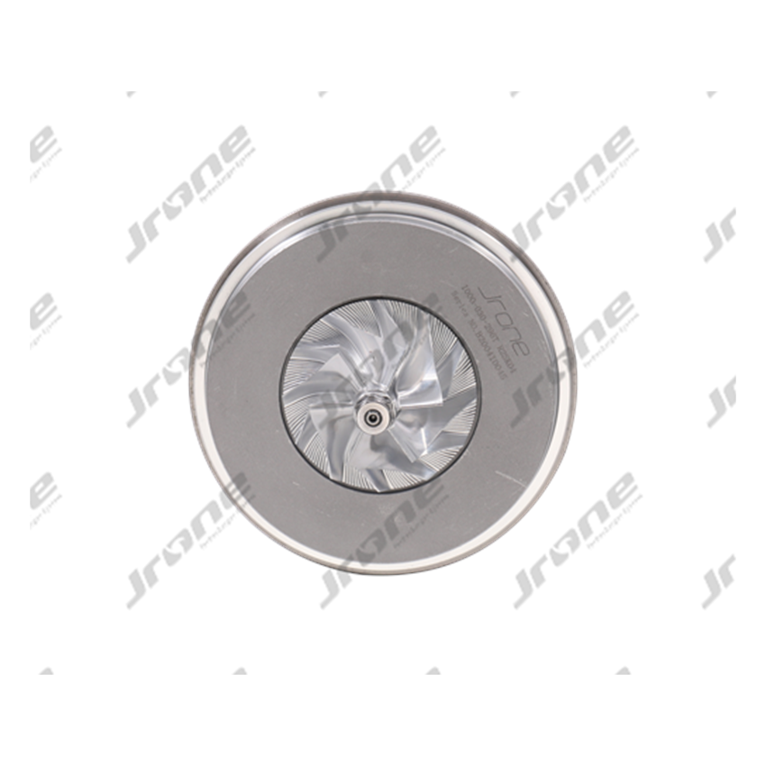 KORAS JRONE T6886 VW 2.0TDI 10-
