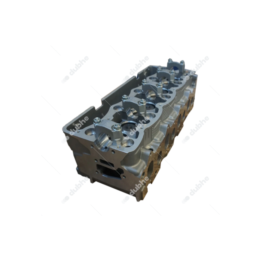 GŁOWICA MEC DIESEL 109270 FIAT/IVECO 8140.23/43 96-02