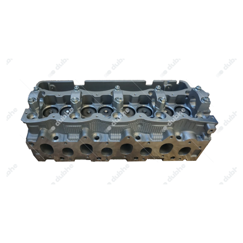 GŁOWICA MEC DIESEL 109270 FIAT/IVECO 8140.23/43 96-02