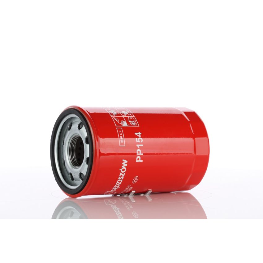 FILTR OLEJU PZL SĘDZISZÓW PP154 IVECO 8045.05 -