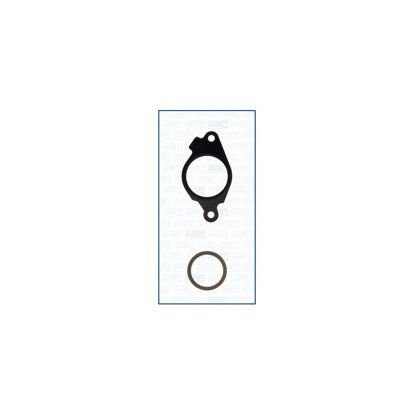 KOMPLET USZCZELEK EGR AJUSA 77012400 FIAT 1.3D 03-