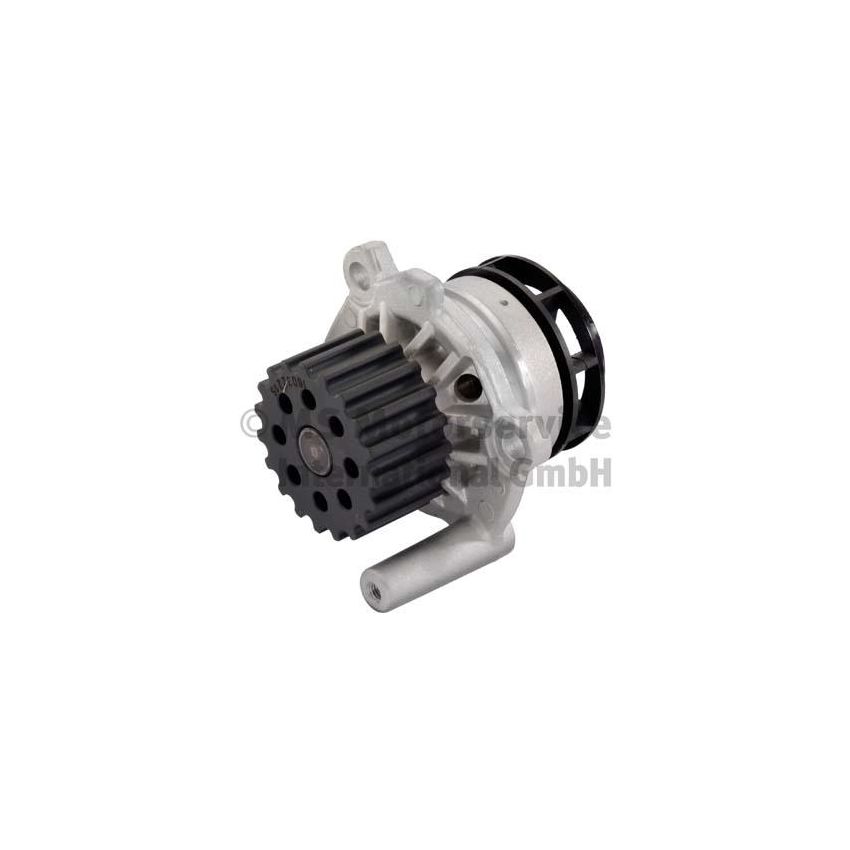 POMPA WODY PIERBURG 707152050 VW 16V 1.6-2.0TDI 09-