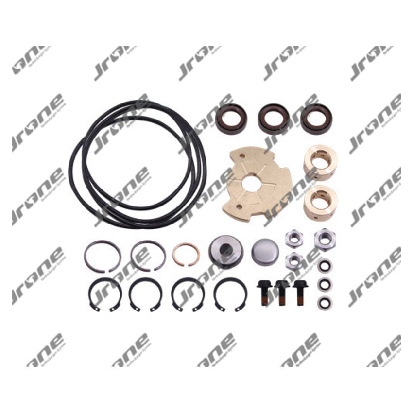 ZESTAW NAPRAWCZY TURBOSPRĘŻARKI JRONE T6911 HE531V