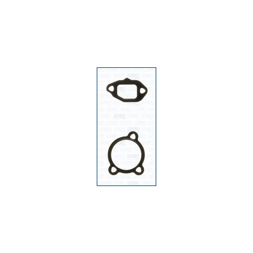 KOMPLET USZCZELEK EGR AJUSA 77015700 FIAT 1.3D 03-
