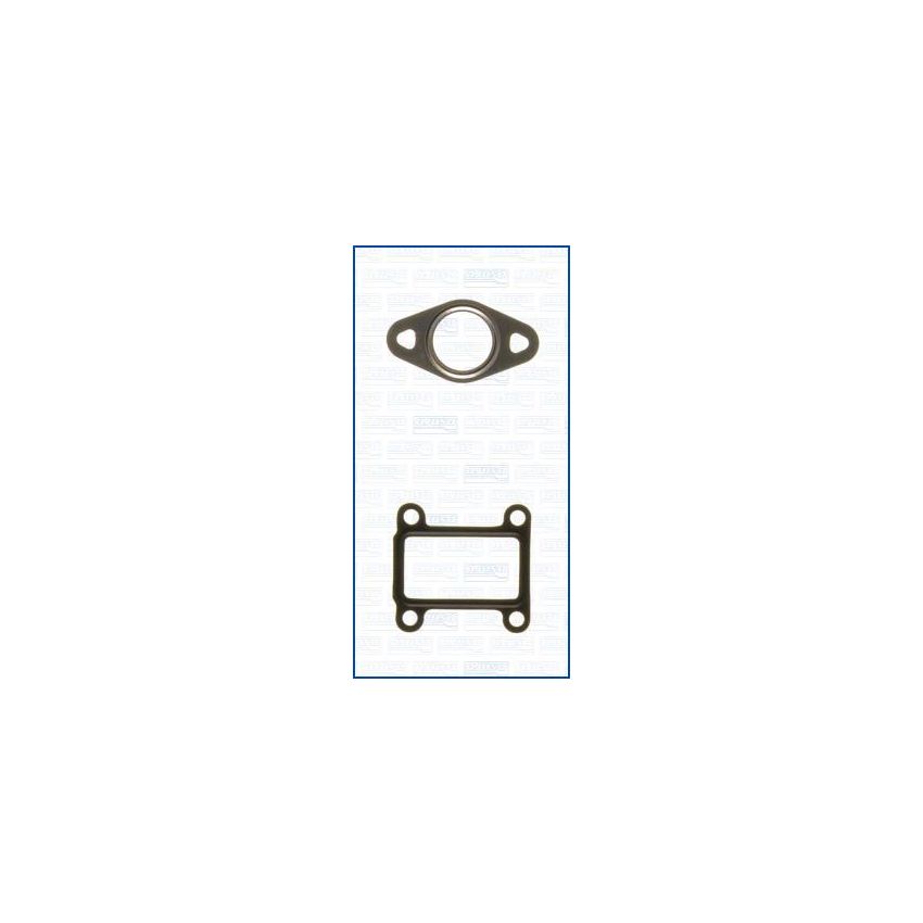 KOMPLET USZCZELEK EGR AJUSA 77017900 FIAT 1.9-2.4D 03-11