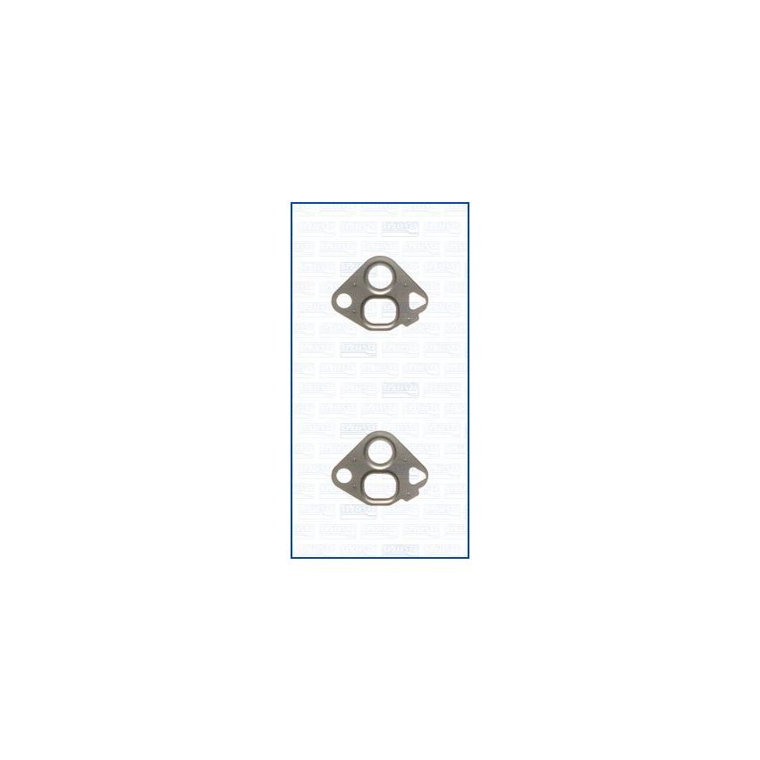 KOMPLET USZCZELEK EGR AJUSA 77015500 VW 1.2-1.6 98-14