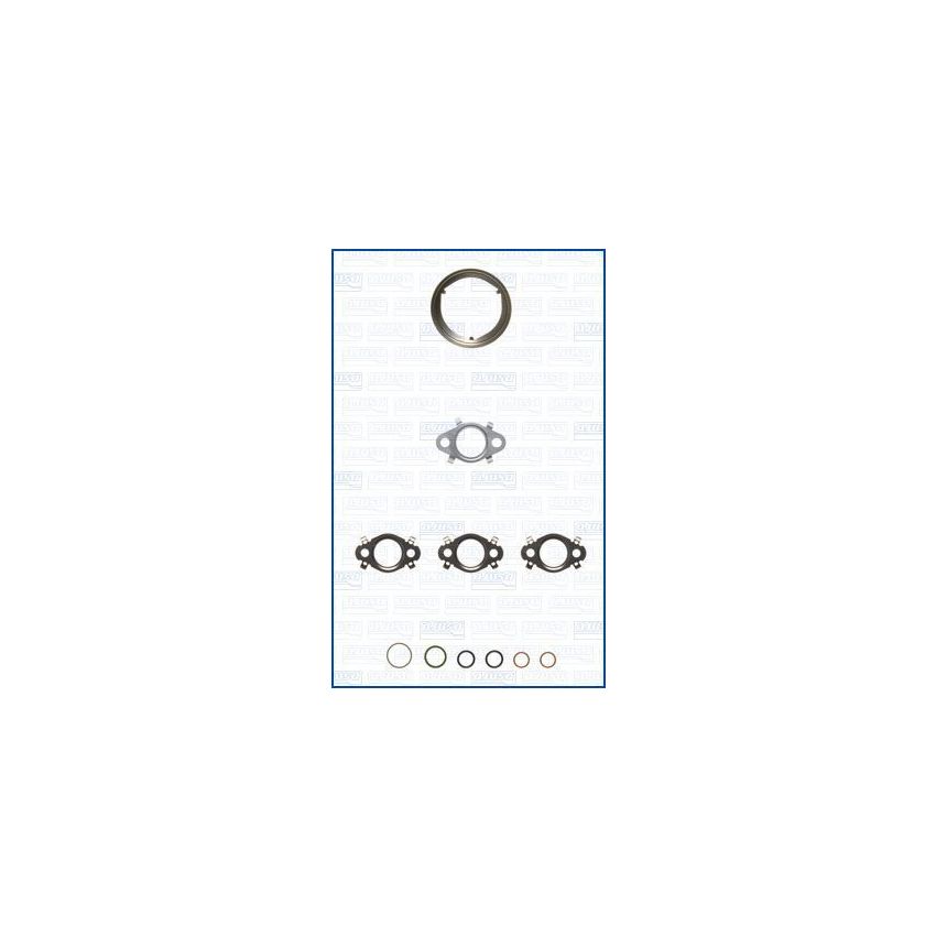 KOMPLET USZCZELEK EGR AJUSA 77015600 VW 1.6-2.0D 09-