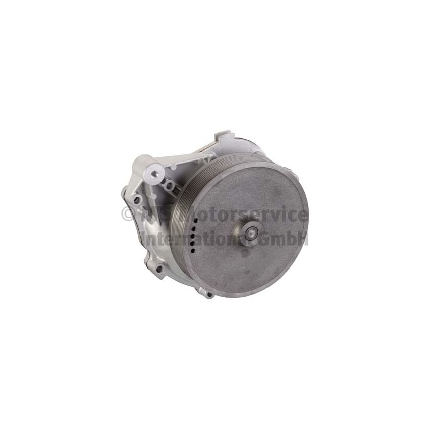 POMPA WODY BF 20160709001 SCANIA DC13 06-