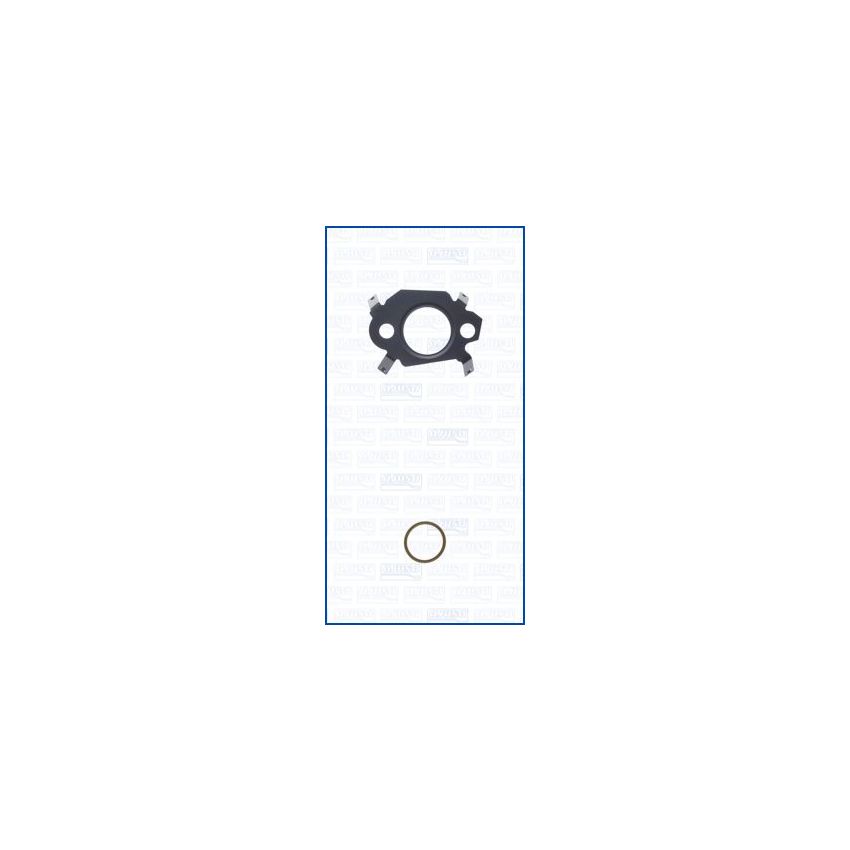 KOMPLET USZCZELEK EGR AJUSA 77012000 PSA 2.0D 04-