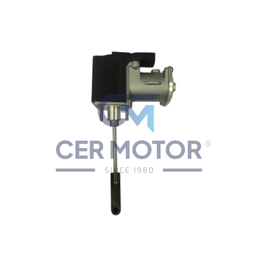 ZAWÓR WASTEGATE ELEKTRONICZNY TS A8116 RHF3