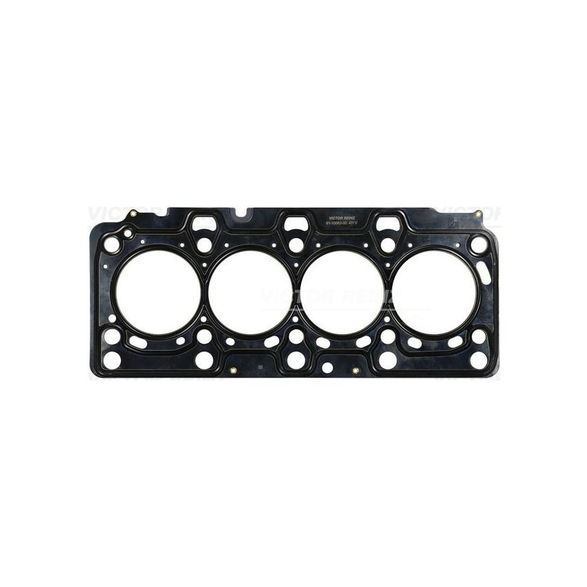 USZCZELKA GŁOWICY VICTOR REINZ 61-10063-00 RENAULT 1.5DCI 01-