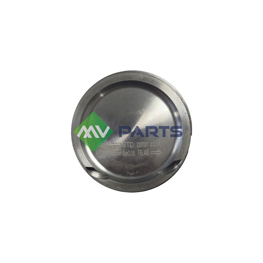TŁOK MV PARTS 4339000 STD VW 1.6 10-
